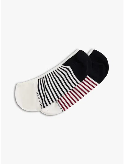 Tommy Hilfiger Stripe No In Multi