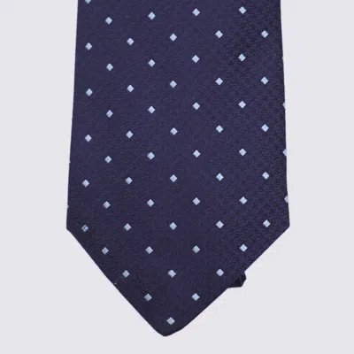 Canali Ties
