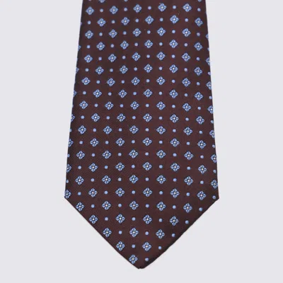 Canali Ties