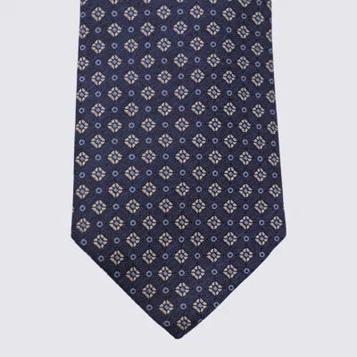 Canali Ties