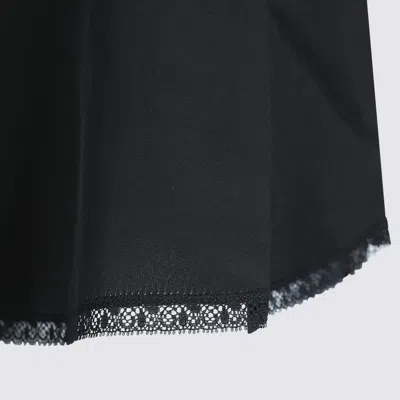 Zadig & Voltaire Top Blacks And Greys