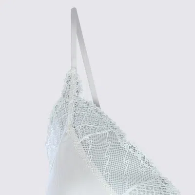 Zadig & Voltaire Top Light And Natural In White