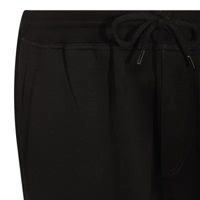 Brunello Cucinelli Trousers Blacks And Greys In Gray