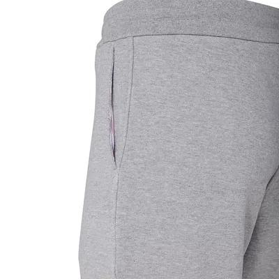 Thom Browne Trousers Blacks And Greys In Gray