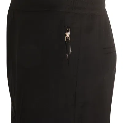 Berluti Trousers Blacks And Greys In Black