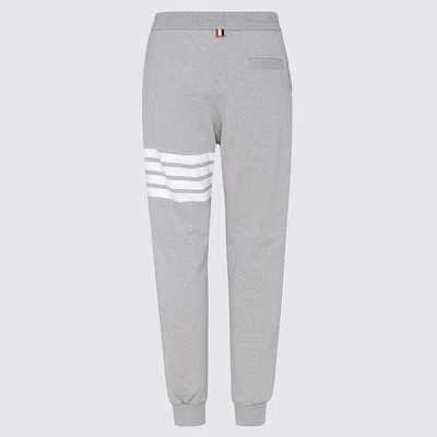 Thom Browne Classic Sweatpants Grey