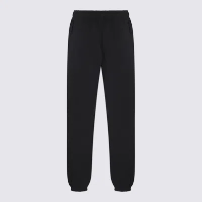 Polo Ralph Lauren Trousers Blacks And Greys In Black