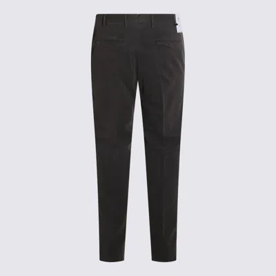 Pt Torino Pantaloni Grigio