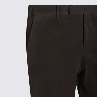 Pt Torino Pantaloni Grigio
