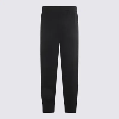 Antonelli Trousers Blacks And Greys