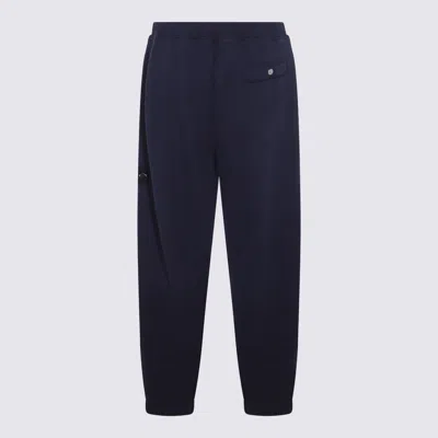 Stone Island Trousers Blacks And Greys