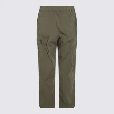 Add Trousers Climbing Ivy In Green