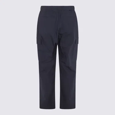 Add Trousers Deep Water In Blue