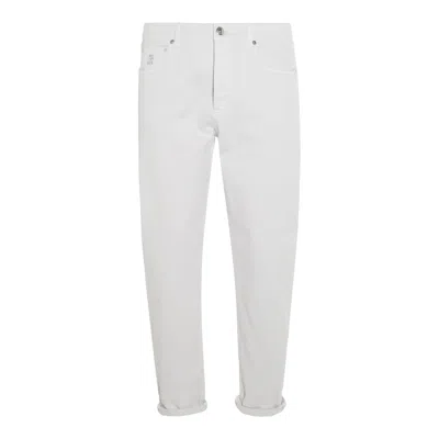 Brunello Cucinelli Trousers Chari