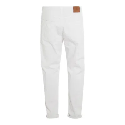 Brunello Cucinelli Trousers Chari