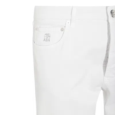 Brunello Cucinelli Trousers Chari