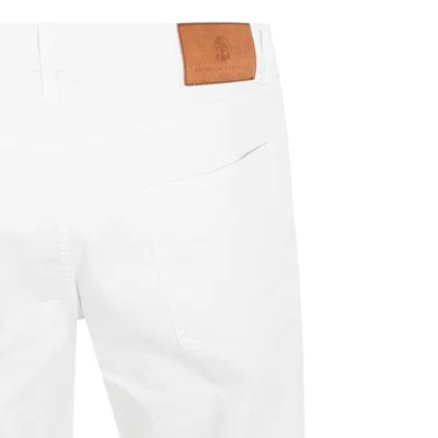 Brunello Cucinelli Trousers Chari