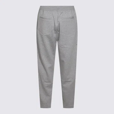 Brunello Cucinelli Trousers Grigio Medio