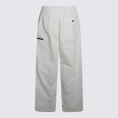 C.p. Company Cargo Trousers In Cotton
