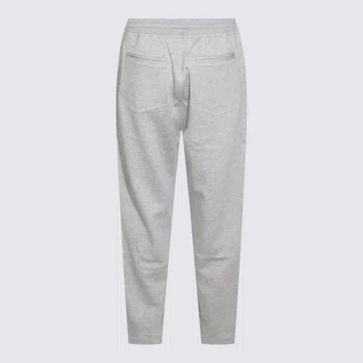 Brunello Cucinelli Trousers Medium Grey