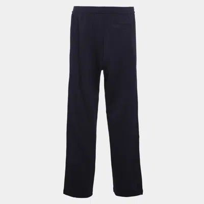 Adidas Originals Trousers Night Navy In Blue