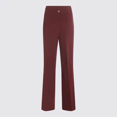 Twinset Trousers Winetasting