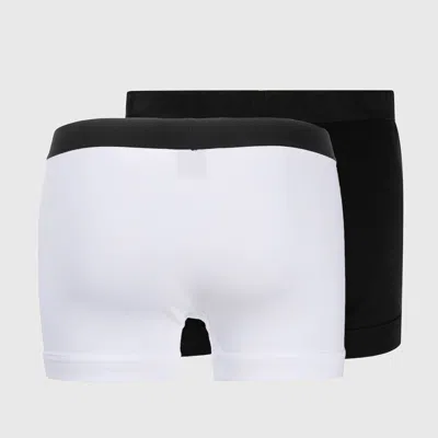 Tom Ford Two-pack Stretch-cotton Jersey Boxer Briefs In Multi