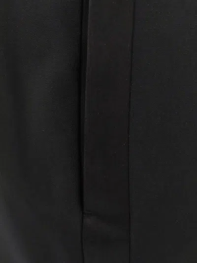 Tom Ford Tailored Wool And Mohair Trousers