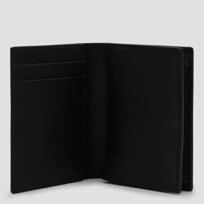 Montblanc Meisterstuck 4cc Leather Card Holder
