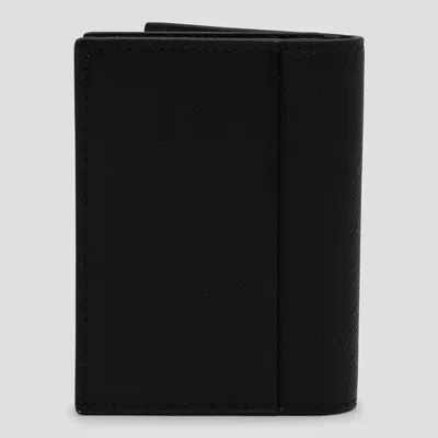 Montblanc Meisterstuck 4cc Leather Card Holder