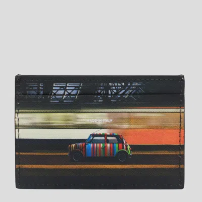 Paul Smith Wallets Blacks And Greys