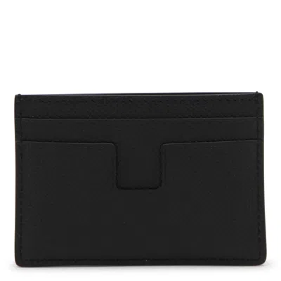 Tom Ford Wallets Blacks And Greys