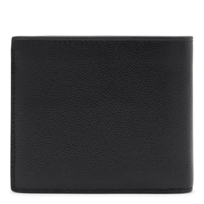 Tod's Wallets Blacks And Greys
