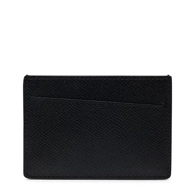 Maison Margiela Wallets Blacks And Greys