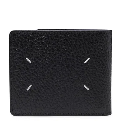 Maison Margiela Wallets Blacks And Greys