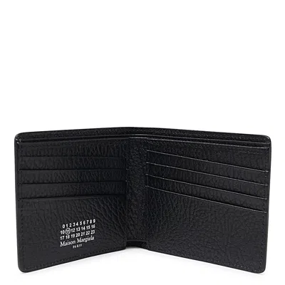 Maison Margiela Wallets Blacks And Greys