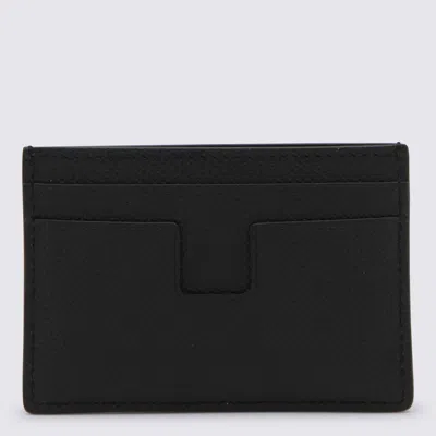 Tom Ford Wallets Blacks And Greys