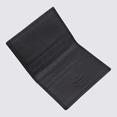 Vivienne Westwood Wallets Blacks And Greys
