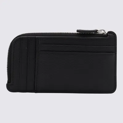 Vivienne Westwood Wallets Blacks And Greys