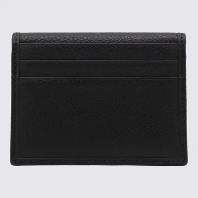 Vivienne Westwood Wallets Blacks And Greys