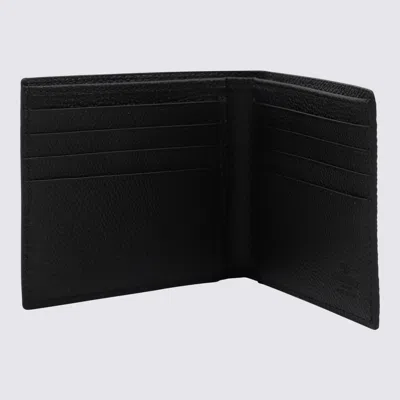 Valentino Wallets Blacks And Greys
