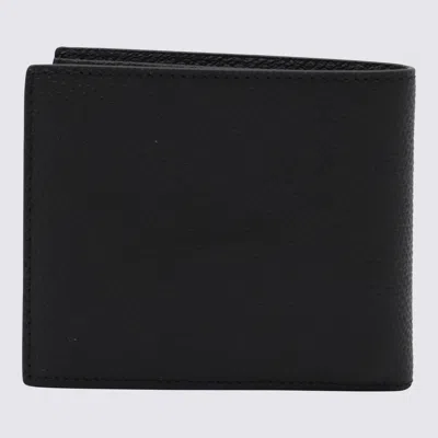 Valentino Wallets Blacks And Greys