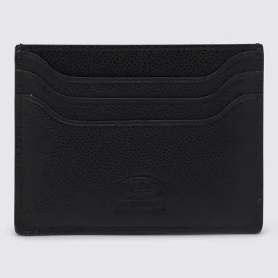 Tod's Wallets Blacks And Greys