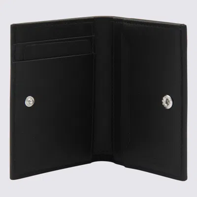 Montblanc Wallets Blacks And Greys