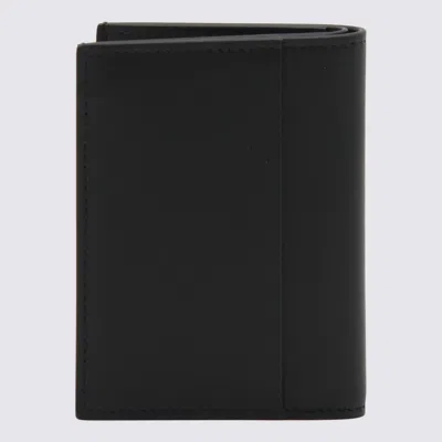 Montblanc Wallets Blacks And Greys
