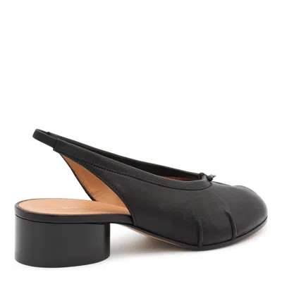 Maison Margiela With Heel Blacks And Greys