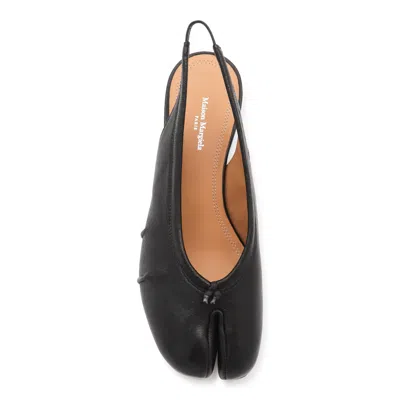 Maison Margiela With Heel Blacks And Greys