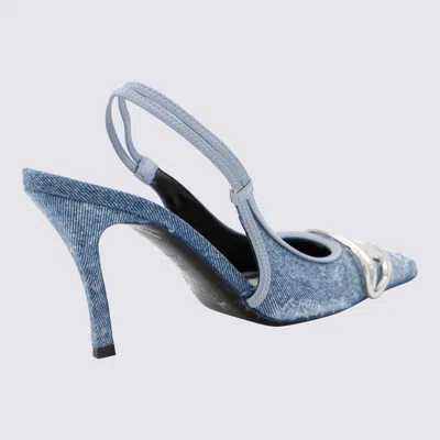 Diesel D-venus Sb Pumps Women