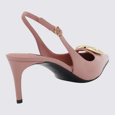 Dolce & Gabbana With Heel Light And Natural