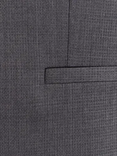 Givenchy Man Blazer Man Grey Blazers E Vests In Gray